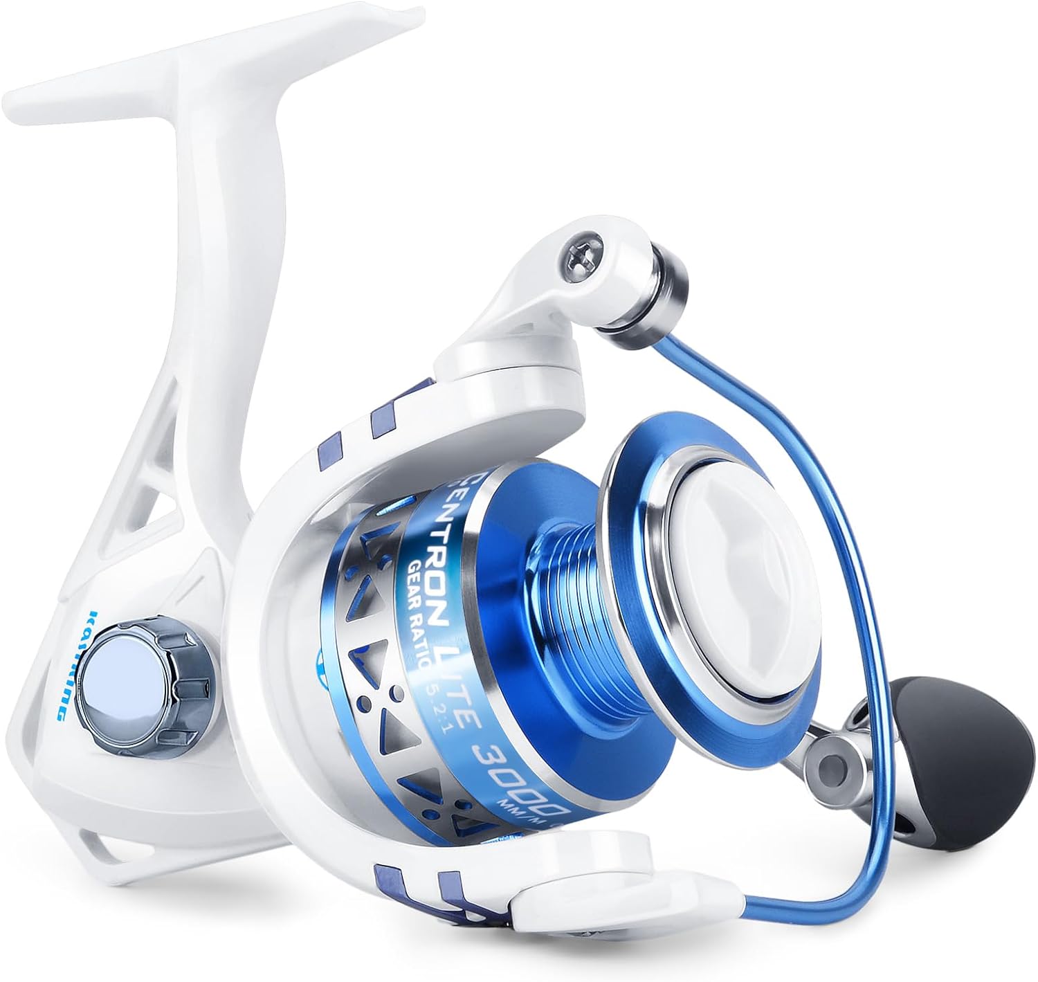 Lite fishing reel