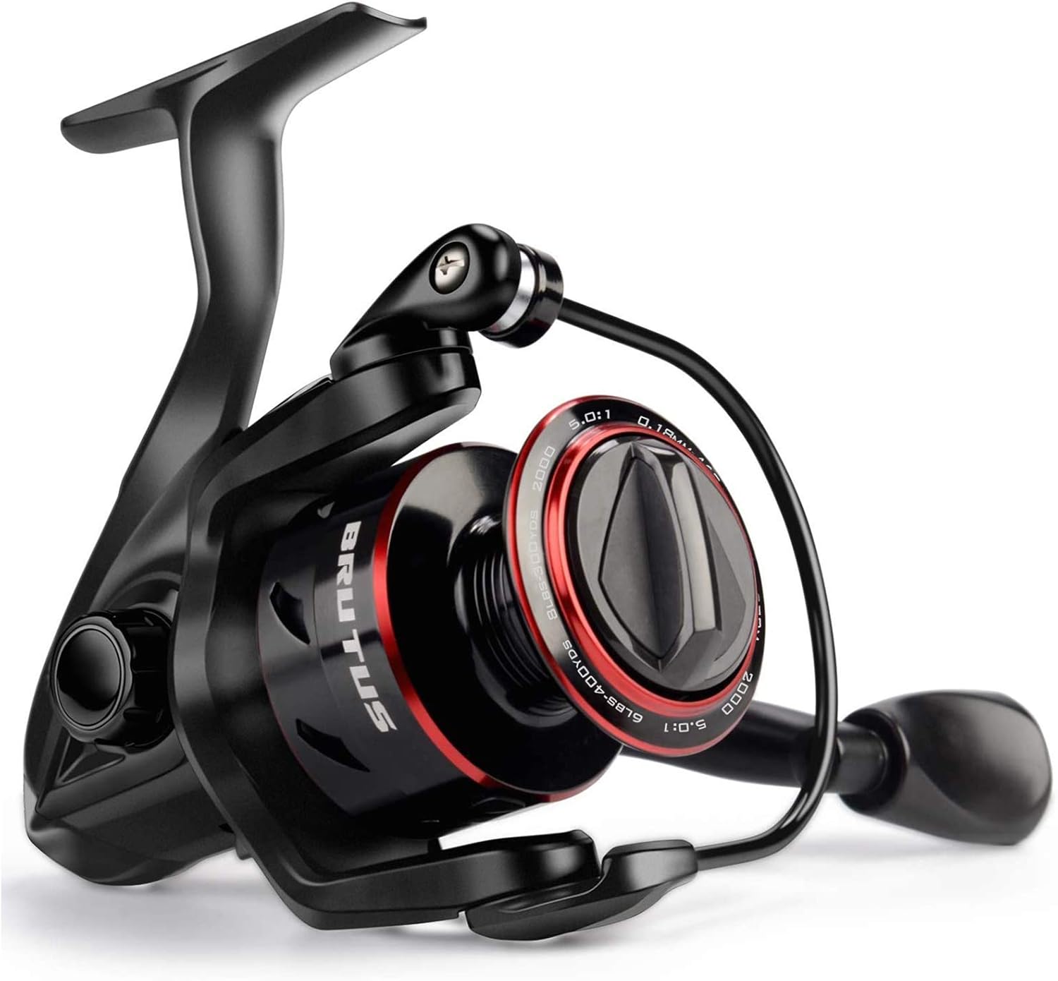 spinning reel