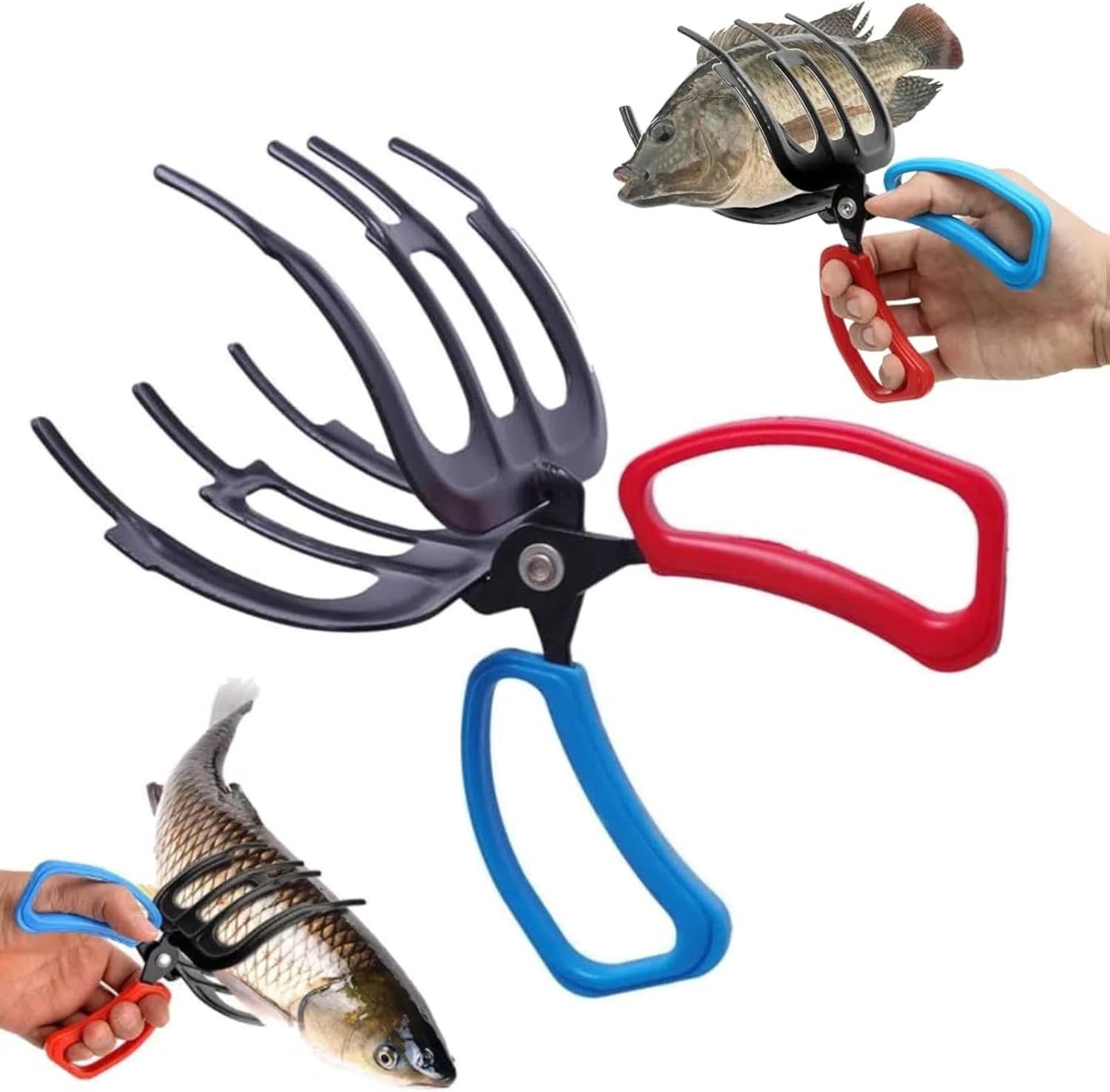 fish gripper