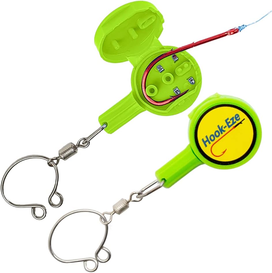 fishing know tying tool