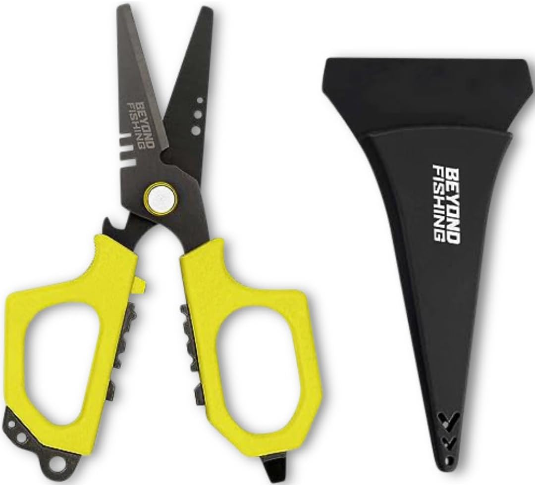fishing shears