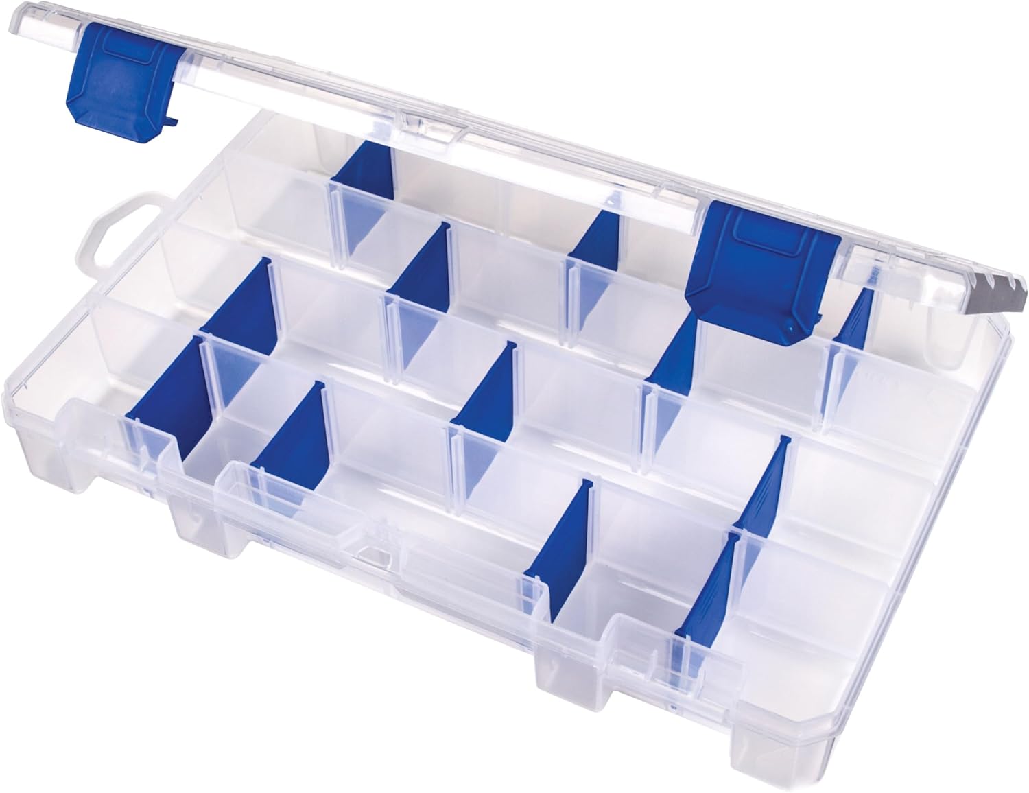 fisjing tackle box