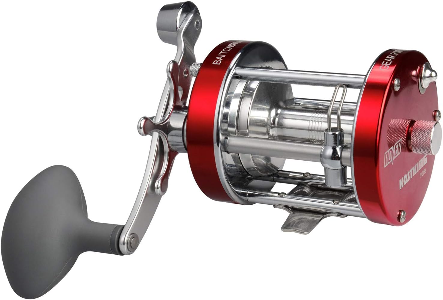 rover round reel