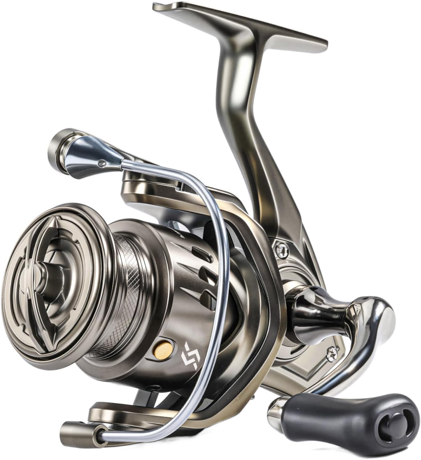 spinning reel