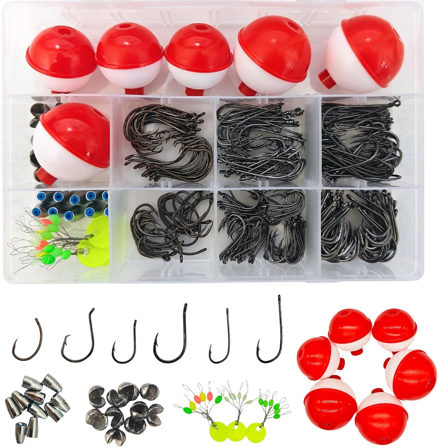 tackle kit